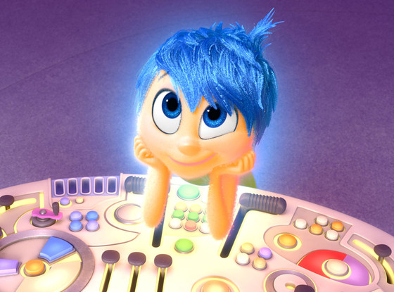 Inside Out Inside Out